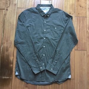 7 Diamonds Men’s Shirt